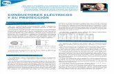 Miravalles Conductores Elctricos y Su Proteccin AE140