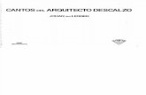 Van Lengen Johan - Cantos Del Arquitecto Descalzo Bioconstruccion PDF