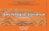 Libro Sociologia Juridica 2015