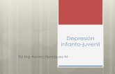 Depresion Infanto Juvenil[1]