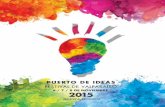 Programa Puerto de Ideas