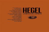 Hegel La Odisea Del Espíritu (Duque) 2010