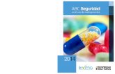 Anexo - ABC - Seguridad en El Uso de Medicamentos