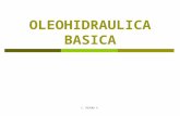 Oleohidraulica Basica