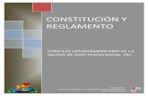 CONSTITUCION Y  REGLAMENTO Revision 2012 (2).pdf