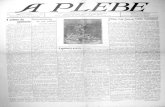 A Plebe - Fase 01 ano 01 n.10 18-08-1917