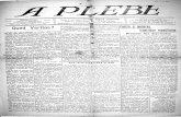 A Plebe - Fase 01 ano 01 n.19 30-10-1917