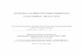 Agenda Envejecimiento Colombia