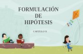 La Hipotesis, Sampier