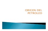 Presentacion Origen Del Petroleo