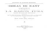 1.-Kant, Inmanuel - Critica a La Razon Pura 159-160; 185-188; 221-225.