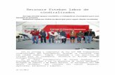 21.12.2013 Comunicado Reconoce Esteban Labor de Sindicalizados