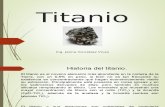 11.Titanio Zirconio Tantalio