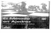 El Metodo En Ajedrez.pdf