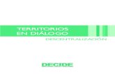 Territorios en Diálogo