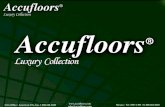 Accu Floors