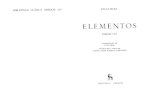 Euclides - Elementos I-IV - Biblioteca Clаsica Gredos