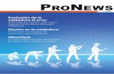KEMPPI - ProNews - SOLUCIONES DE LA SOLDADURA AL ARCO.pdf