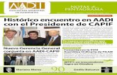 Asociacion Argentina Interpretes, Boletín Oficial nro 7