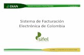 Sistema de Facturacion Electronica en America Latina