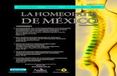 La Homeopatía de México, no. 697 (julio-agosto de 2015)