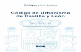 BOE-075 Codigo de Urbanismo de Castilla y Leon