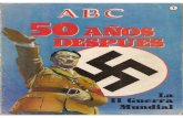 El ABC de La II Guerra Mundial 50 a Despues Fasciculo 001