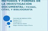 5 Investigación Documental Definición y Formas (1)