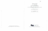 Prólogo de Horacio Cerutti Guldberg a La edad de la razón. Una investigación sobre la verdadera y fabulosa teología, de Thomas Paine.pdf