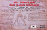 Gonzalez Recio Jose Luis - El Taller de las ideas - Diez lecciones de historia de la ciencia.pdf