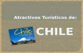 Atractivos Turísticos de Chile