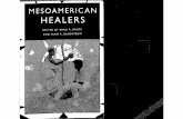 Mesoamerican Healers Calosc