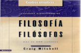MITCHELL, C., Cuadros sinopticos de Filosofia y filosofos, Vida, Miami, 2009.PDF