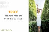 Tr90 Product Ppt_es