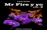 Vol 09 Mr Fire y Yo