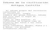 Civilizacion Antigua Castilla