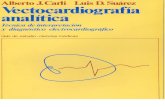 Vectocardiografia analitica  Carli  Suarez