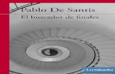 El Buscador de Finales - Pablo de Santis