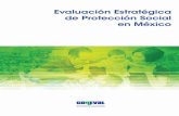 20. Evaluacion Estrategica de Proteccion Social en Mexico