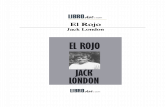 London Jack - El Rojo