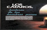 Los Cataros - R-006 Nº020 - Mas Alla de La Ciencia - Vicufo2