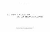 El Uso Creativo de La Imaginacion_Margaret Ruth Broome