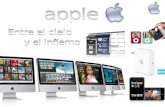 Historia de Apple Original