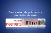 Man Renovacion Web
