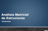 Introduccion Al Analisis Matricial de Análisis Estructural 2