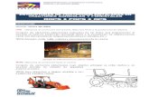 Estructuras de Proteccion de Tractores Agrícolas Marzo 2012