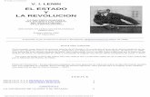 Lenin, V.I. - El Estado y la Revolución.pdf