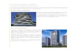 Rascacielos Bioclimaticos [Proyectos]
