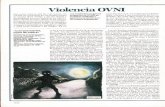Ovnis - Violencia y Ovnis E-005 Vol Vi Fas 070 - Lo Inexplicado - Vicufo2