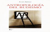 Arnau Juan - Antropologia Del Budismo